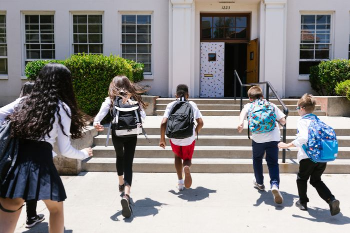 Best schools in Hampton Roads
